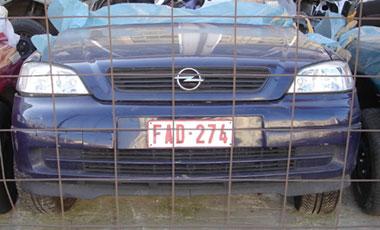 Opel Motor