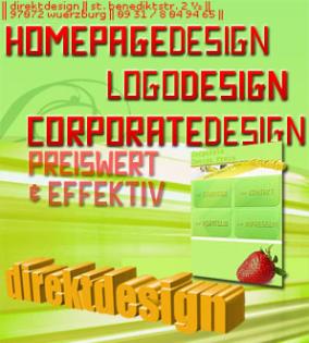 Logo - Corporate - und Webdesign