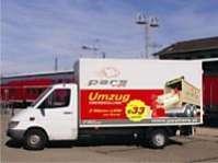 RÄUMUNG Wien PARSTRANS 0699 1909 1909