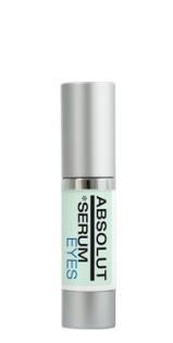 Mit strahlenden Augen in den Herbst - ABSOLUT SERUM EYES