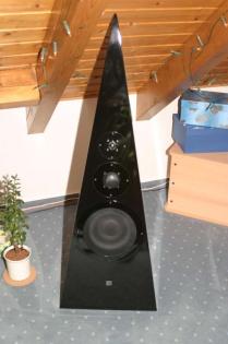 Hifi Boxen