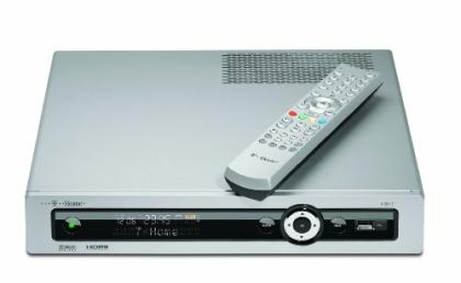T-Home Media Receiver 301X