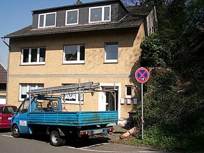 Kapitalanlage Verkauf vermietetes 3 Familienhaus von Privat