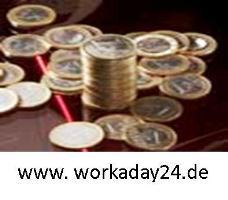 Sie suchen eine selbständige Tätigkeit dann sind Sie hier richtig