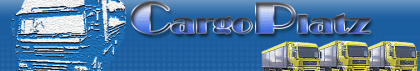 CargoPlatz. de - Frachtbörse