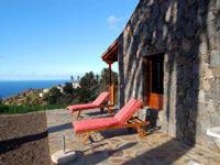 Casa Sola in Alajer auf Gomera
