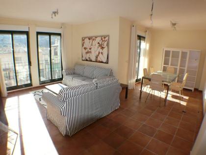 Mitten in der Natur Denia-Costa Blanca