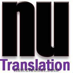 NU Translation - Ihre Übersetzungsagentur