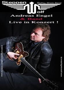 Peter Maffay Tabaluga Show - Live fuer Ihre Veranstaltung