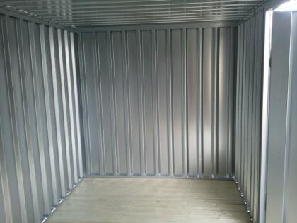 Fladafi Container Baucontainer Garage Schuppen