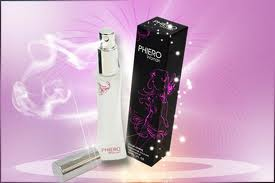 Phiero- DAS exklusive Pheromon- Parfum