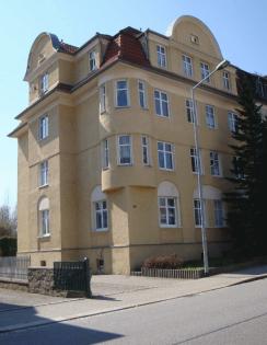 Reizvolle günstige DG-Wohnung in günstiger Lage von Bautzen