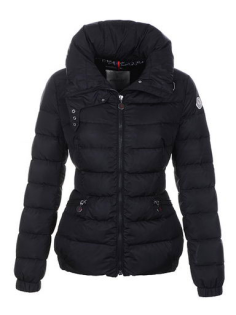 MONCLER Pensee Damen Jacke Mantel Daunen - Neue Kollektion 2022 - 2022 bei Brand