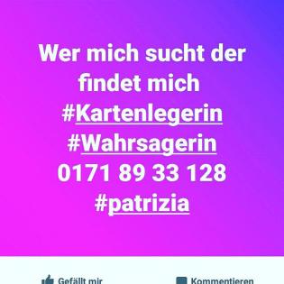 Esoterische Lebensberatung Wahrsagen Kartenlegen