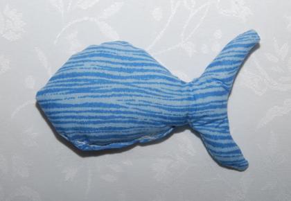 Stinkie Fisch Ihre Katze wird begeistert sein