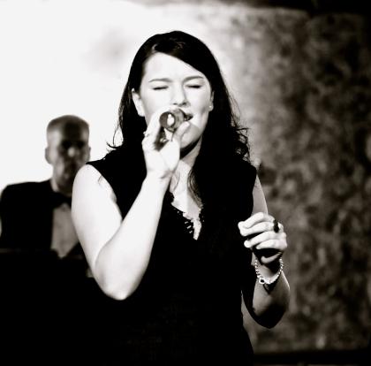 Gesangsunterricht Pop Rock Jazz Soul RnB Musical