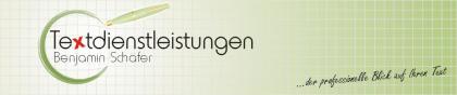 Korrektur Lektorat Textoptimierung der professionelle Blick auf Ihren Text