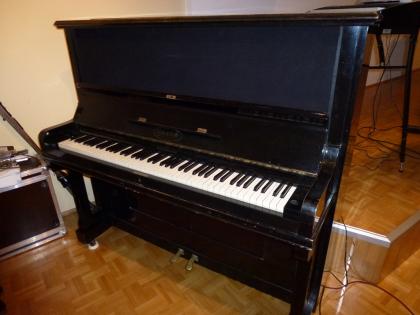 Klavier Baujahr 1932