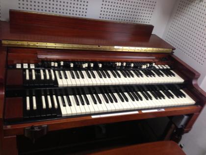 56 Hammond B3 w Leslie 22H