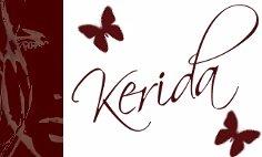 Nutzen Sie Ihr Gartisgespräch von 15min bei Kerida. de