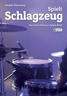 Schlagzeugunterricht in Berlin