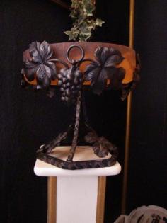 Muller Freres Frankreich. Post - Art Nouveau Schale