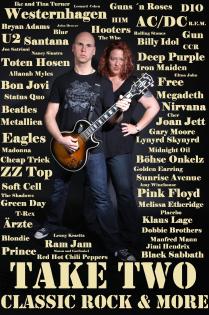 Rockband Livemusik DJ für Stadtfest Vatertag Pfingsten Maifest Hochzeitsfeier