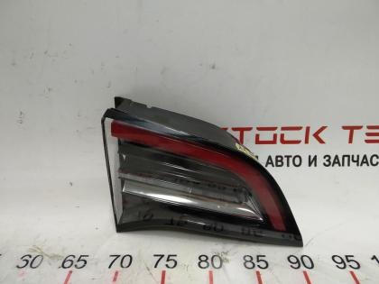 Lampe links innen USA Tesla Model 3 Modell Y 1077401-00-F
