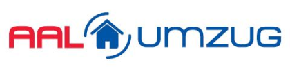 AAL Umzüge Professionell Zuverlässig Preiswert