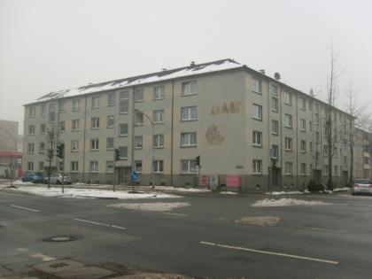 Eigentumswohnung in Duisburg zu verkaufen