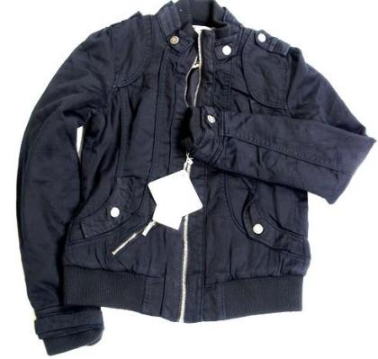 Bershka Ausverkauf - Kollektion Herbst/Winter 2022/2011