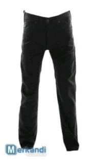Armani Prada Blumarine etc. Markenkleidung Restposten