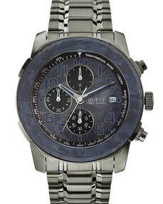Guess Uhren Marken Sonderposten