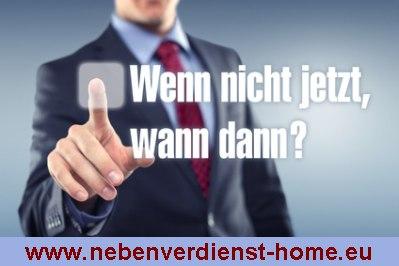 Arbeiten Sie selbstständig von zu Hause aus Online am PC - / Bürotätigkeit für Q