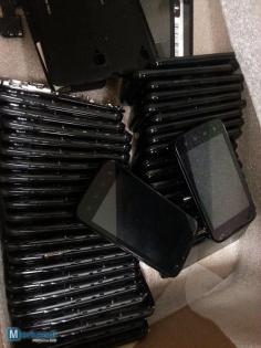 Gebrauchte Handys Samsung Sony Nokia LG Medion