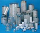Kompressor Filter MANN für alle Kompressor Hersteller