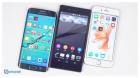 B-Ware Smartphones Apple Samsung Google Huawei LG Nokia