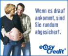 Jetzt mit easyCredit alle Wünsche erfüllen - Online-Sofortzusage