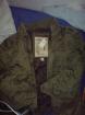 Abercrombie fitch Mountain Jacket