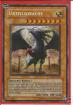 Yu-Gi-Oh Urteilsdrache Secret Rare