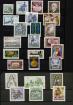 GRATIS OBJEKTE für Ihre Briefmarken-Sammlung