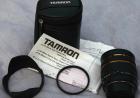 Günstige Gelegenheit Tamron 24-135 mm für Canon