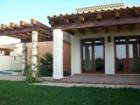 Zu vermieten Haus am Golf Platz Santa Ponsa II III