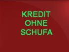Kredit ohne Schufa - hier klappt es - Angestellte Rentner Beamte Selbständige