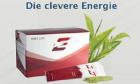 Der 1. Energydrink auf Tee-Basis