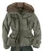 Outdoorjacke für mollige Damen - bis zum 03. 11. 2022 Versandkostenfrei