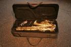 Yanagisawa A 901 S-Alt-Saxophon