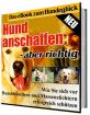 E-Book Hund anschaffen aber richtig