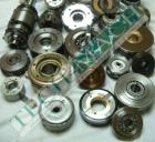 Kupplungen ELK-2 5 ELK-4 ELK-6 3 ELK-10 ELK-16 ELK-25 ELK-40