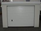 Fertig Garage Stahlelement-Systembauweise 1 5 Jahre alt